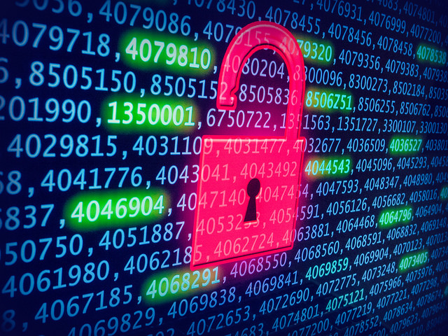 Lessons from the Global Cyberattacks