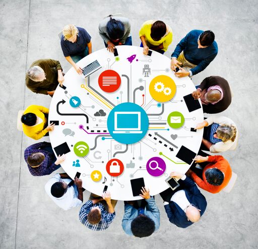 Share My Lesson Partner Community