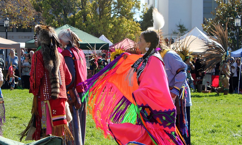 Why We Need to Abolish Columbus Day and Celebrate Indigenous Peoples