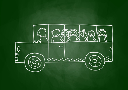 Secret to a Sweet First Day - Blog