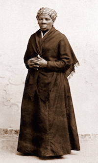 Harriet Tubman, Andrew Jackson and the $20 Bill