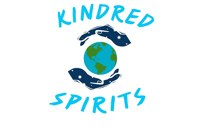 Kindred Spirits Guest Post: ‘I Am So Brave’ Affirmation