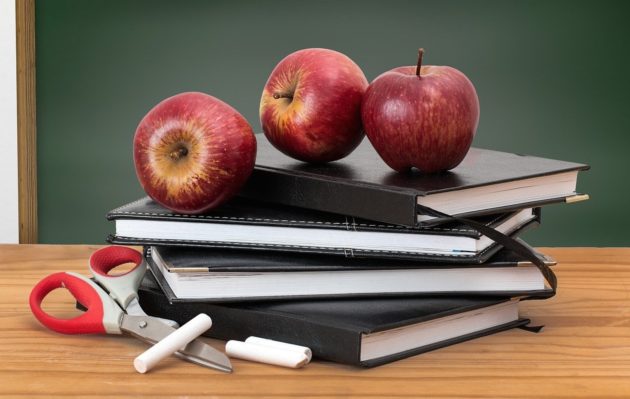 Disguised as Indifferent Teenagers - Blog
