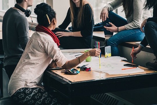 What Does #MeToo Mean for Schools?