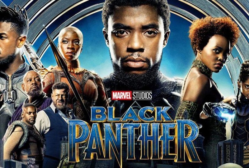 Afrofuturism and Black Joy