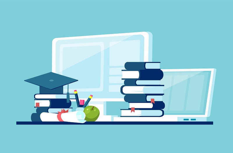 Distance Learning with Google During School Closures