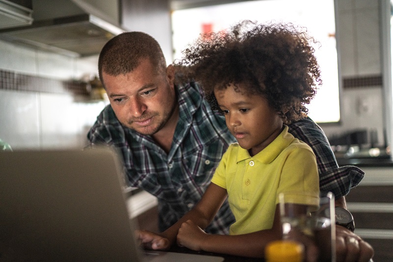 Educational Equity During A Pandemic