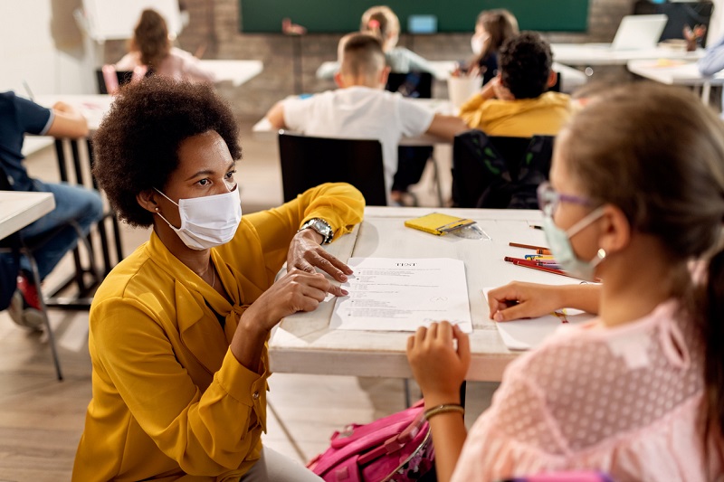 How to Improve the Teacher of Color Pipeline? Ask Teachers of Color