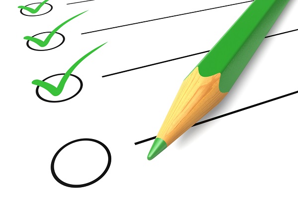 Checklist: Teaching with Current Events in Your Classroom