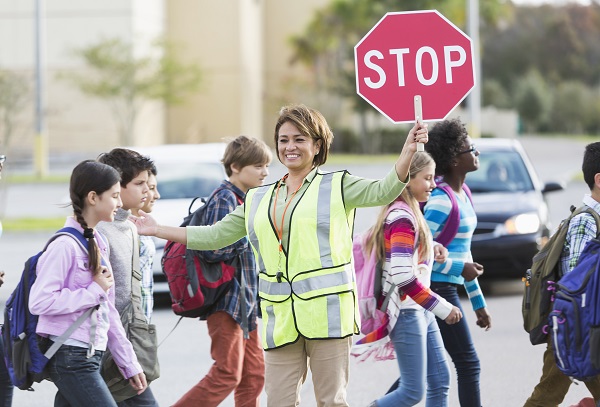 Back to School: Make the First Interaction Positive