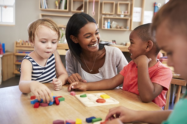 Valuing teachers as experts in our field