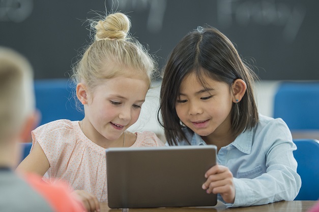 These Are The Digital Playgrounds Where Tomorrow’s Global Citizens Can Build Social Skills