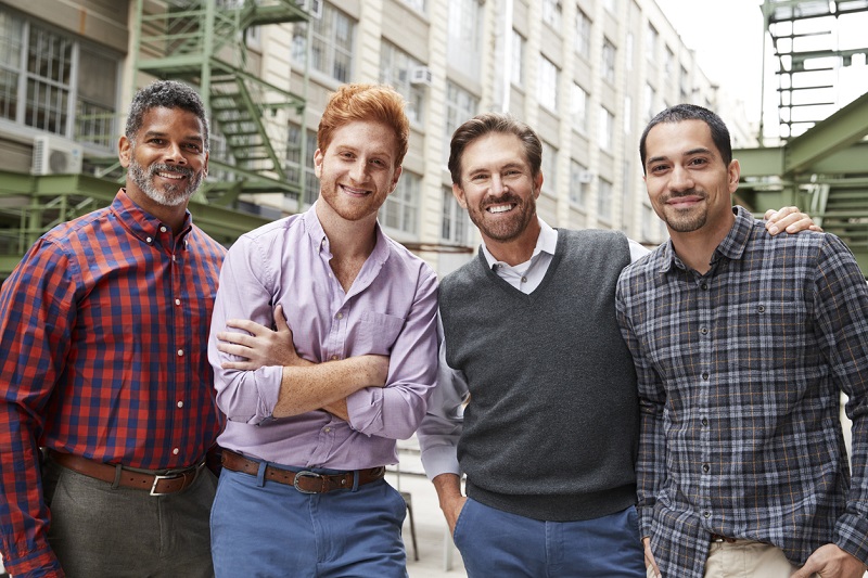 Gillette’s New Ad: ‘The Best Men Can Be’
