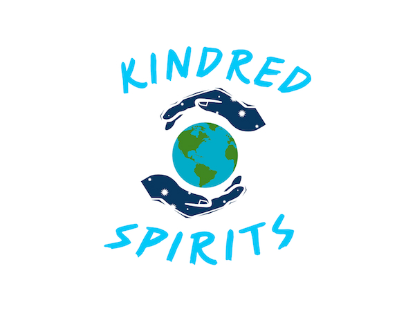 Kindred Spirits: Responding to a Call to Action: How do you #TeachSDGs?