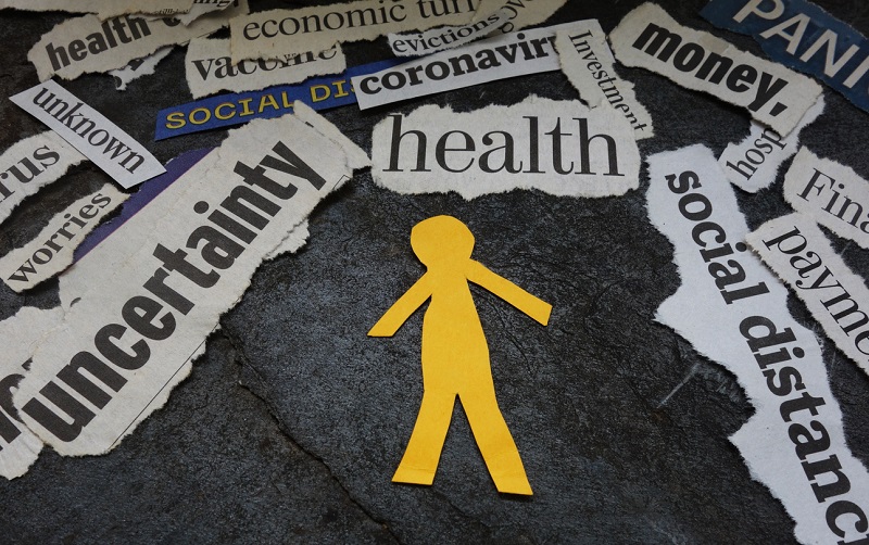 When I Used to Know Things: Pandemic Uncertainty and Looking Toward the Future
