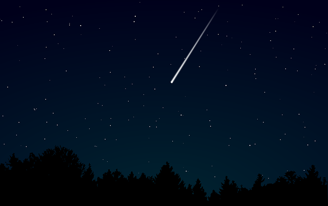 What Happens When Meteors Hit Earth?