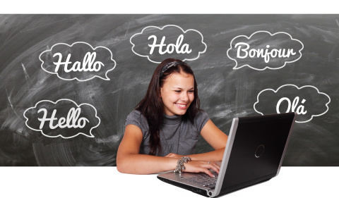 Reaching Out English Learners: Tool Kit