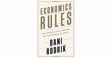 ECONOMICS RULES 