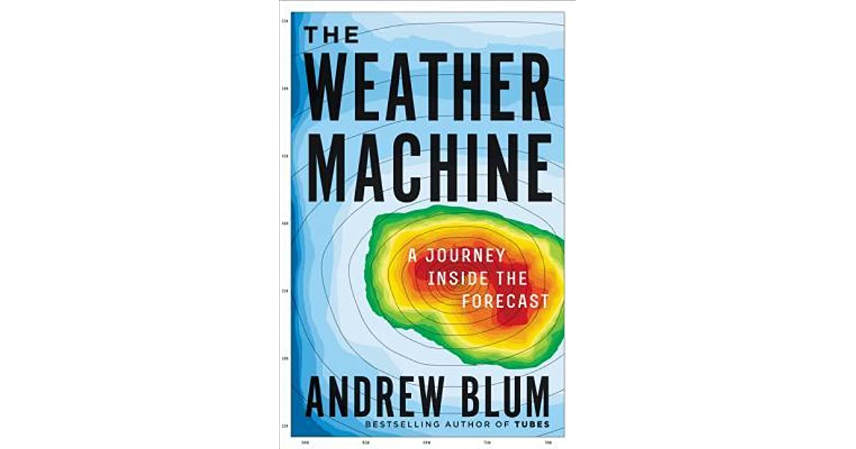 WEATHER WARFARE