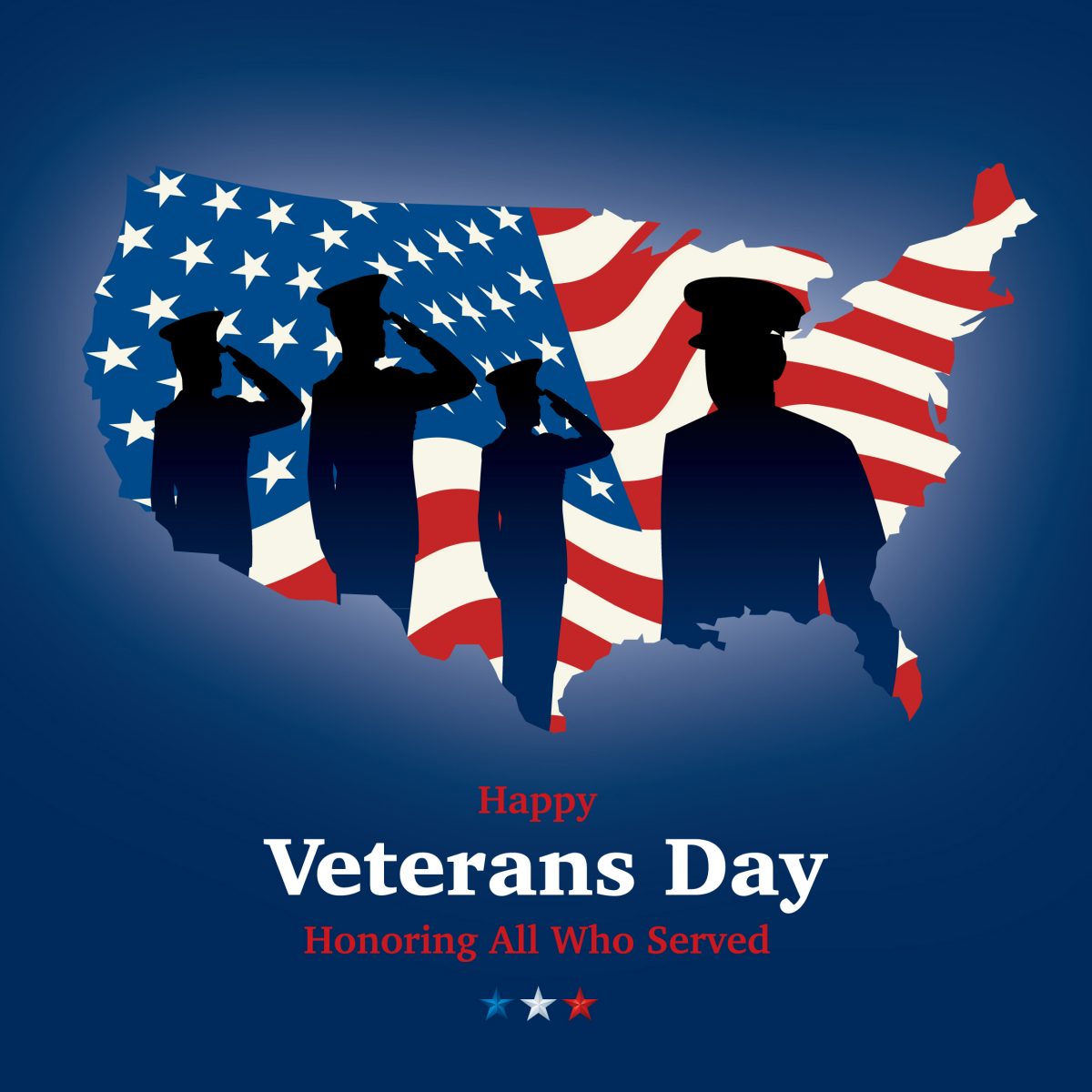 VETERANS DAY 