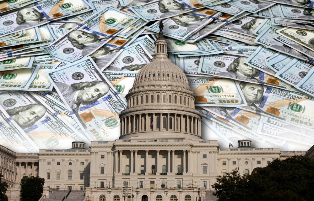 ZOMBIE SPENDING 2016
