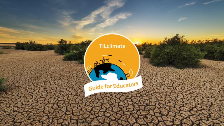 Climate Change Impacts from MIT's TILclimate