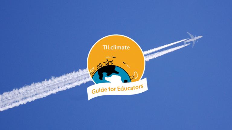 Geoengineering and Climate Change from MIT's TILclimate