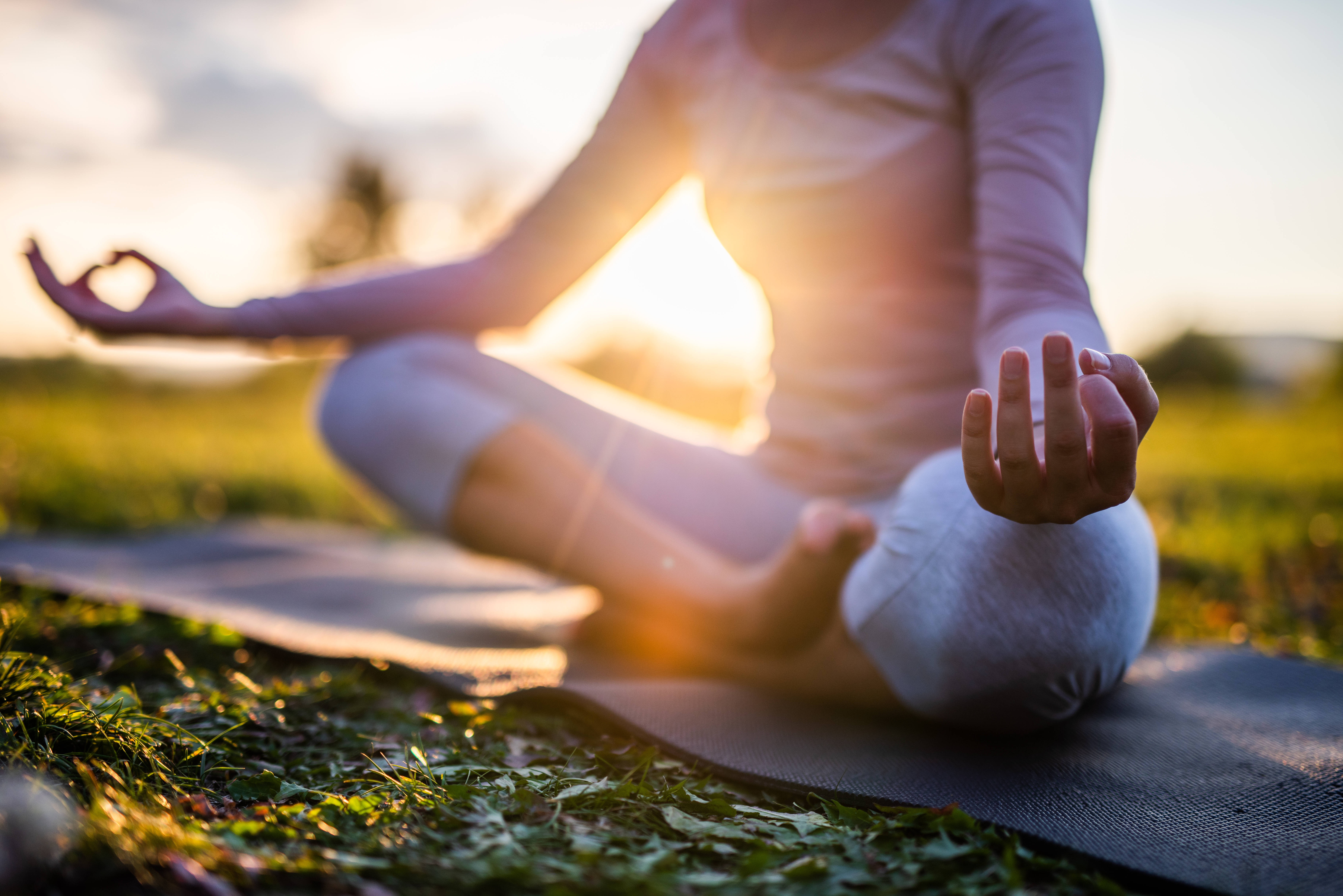 Prioritize Your Own Well-Being: Health and Wellness Sessions from Share My Lesson