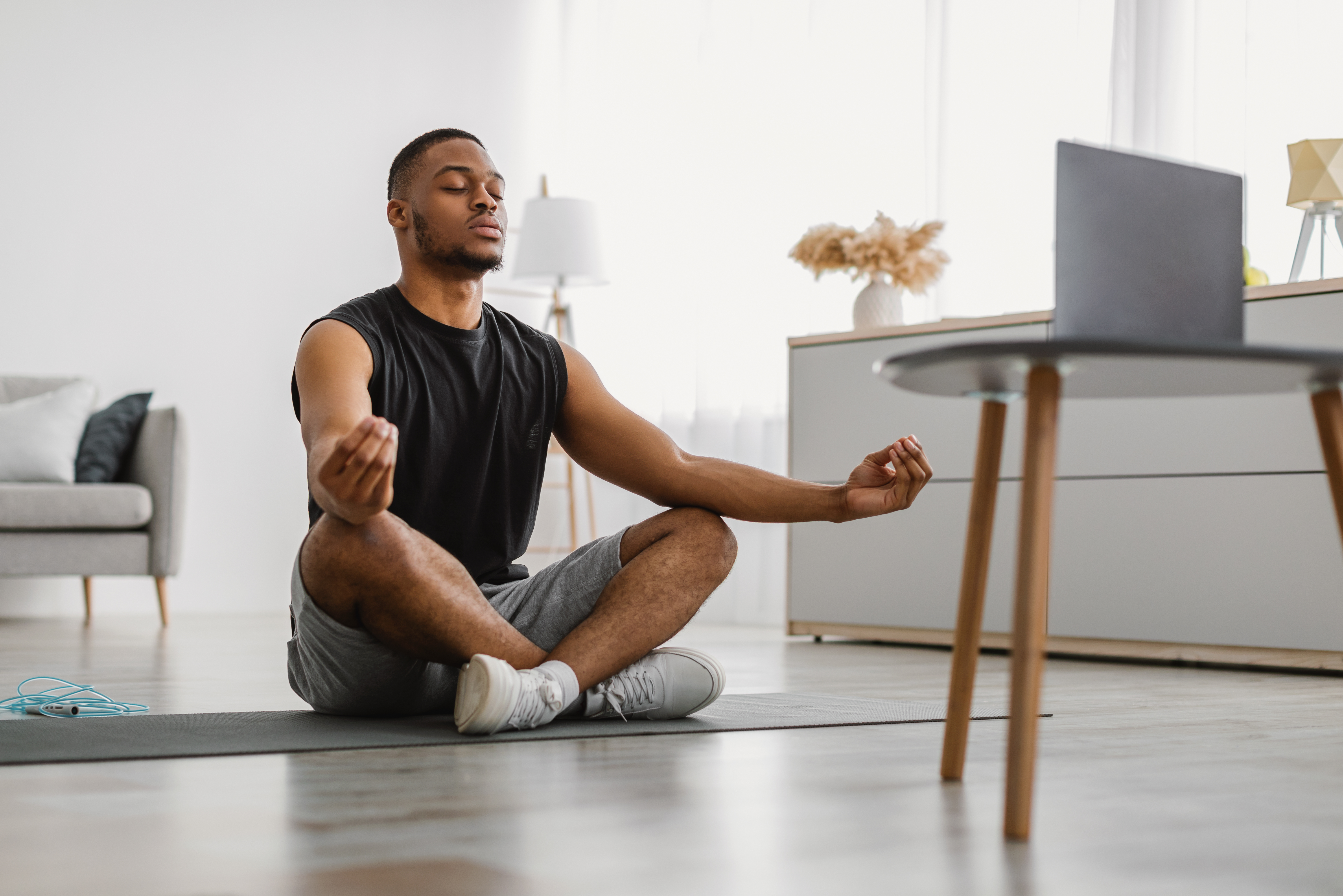 Transforming Stress Reactivity into Mindful Response:  Stress Solutions for Educators Series Part 3