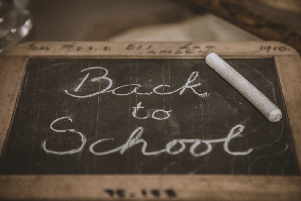 Learning Path: Back-to-School and the Year Ahead - Integrating Empathy, Compassion and Restorative Justice in Our Schools