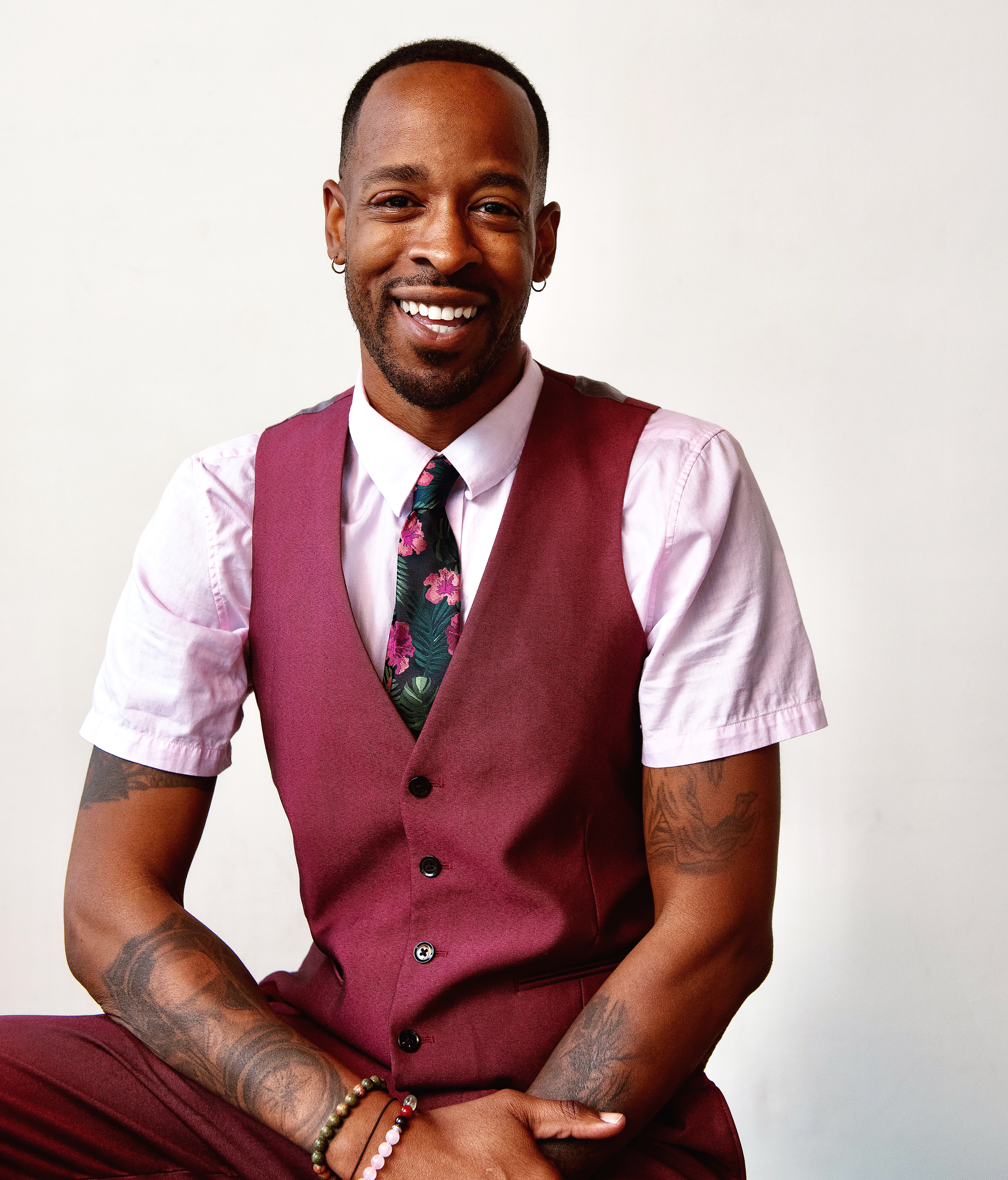 Abdul Wright