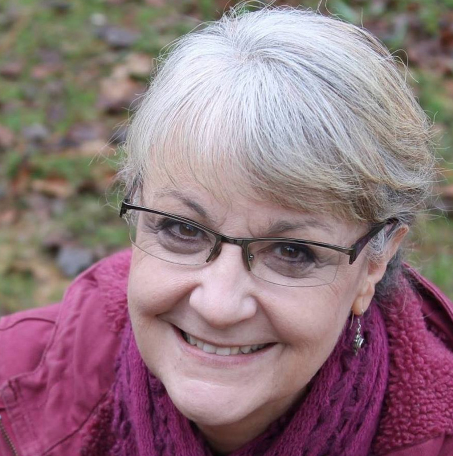 Marquita Stottern