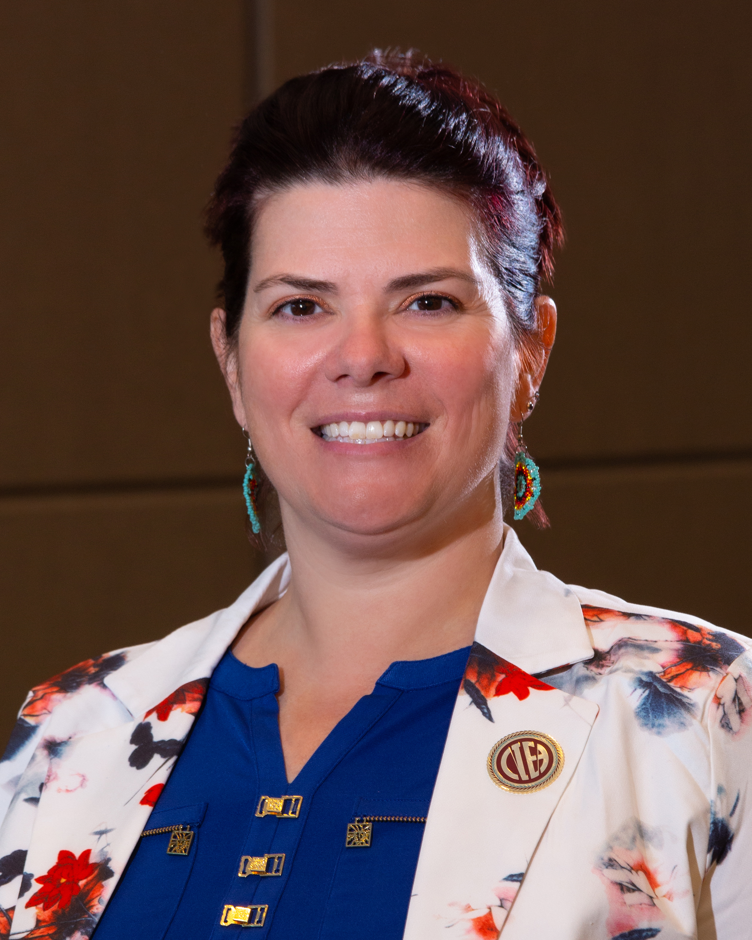 Dr. Casie Wise