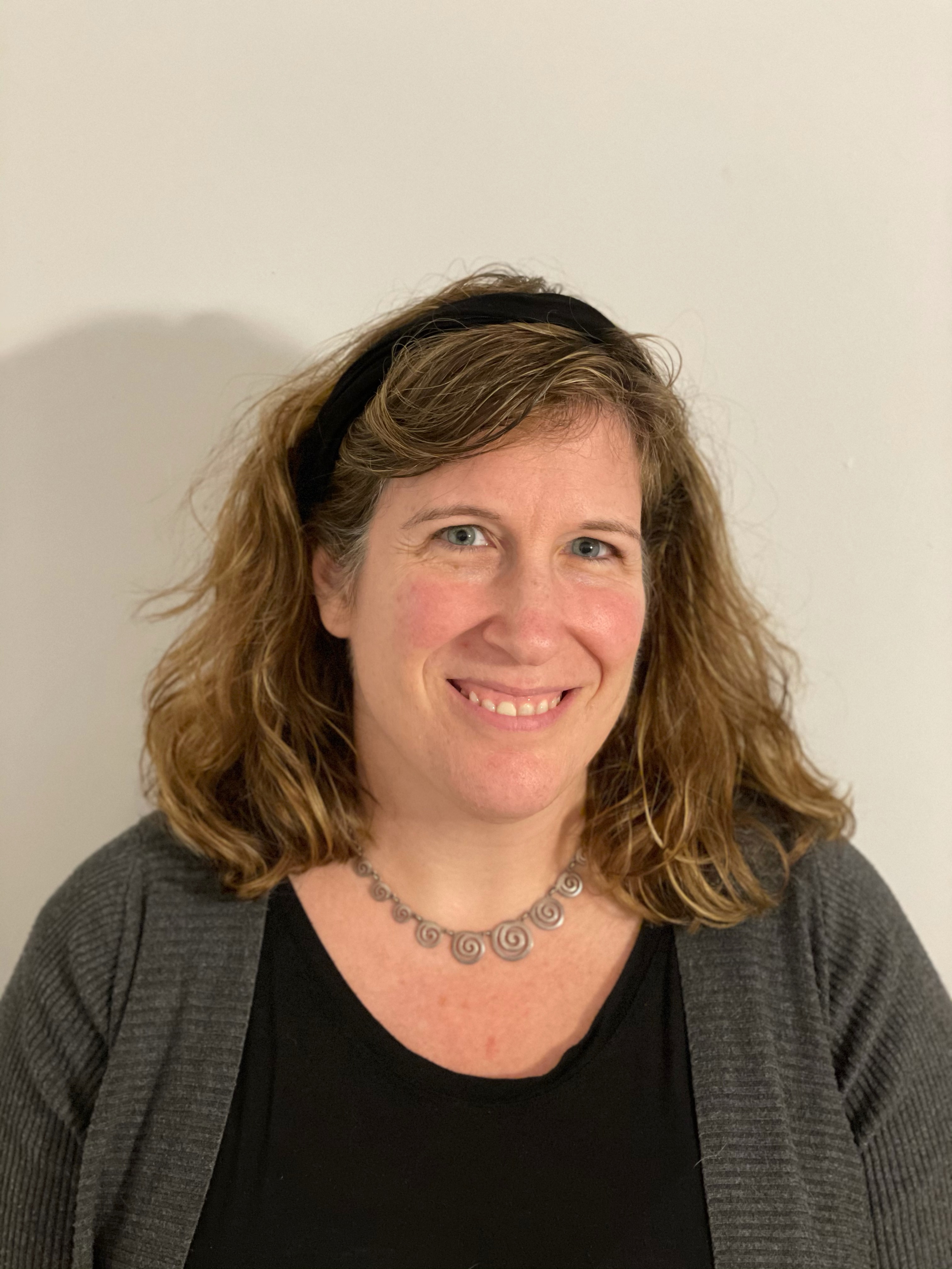 Profile picture for user Deborah Taub