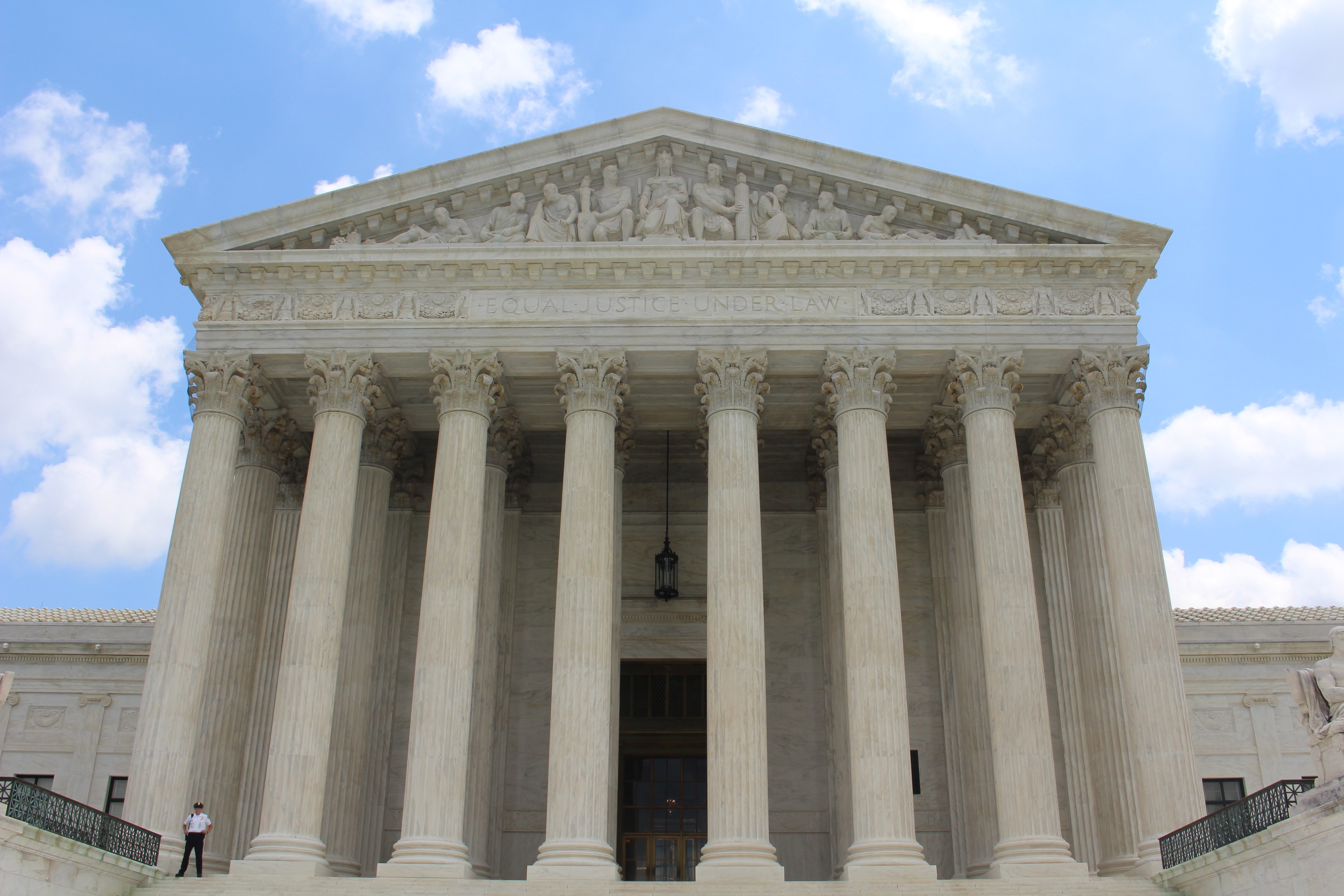 Lesson & Discussion Activity on Supreme Court Nominations