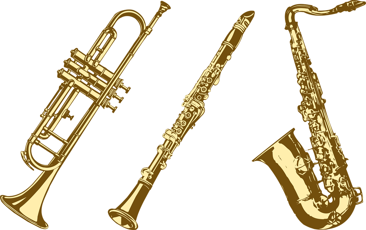 Jazz 4 Choirs