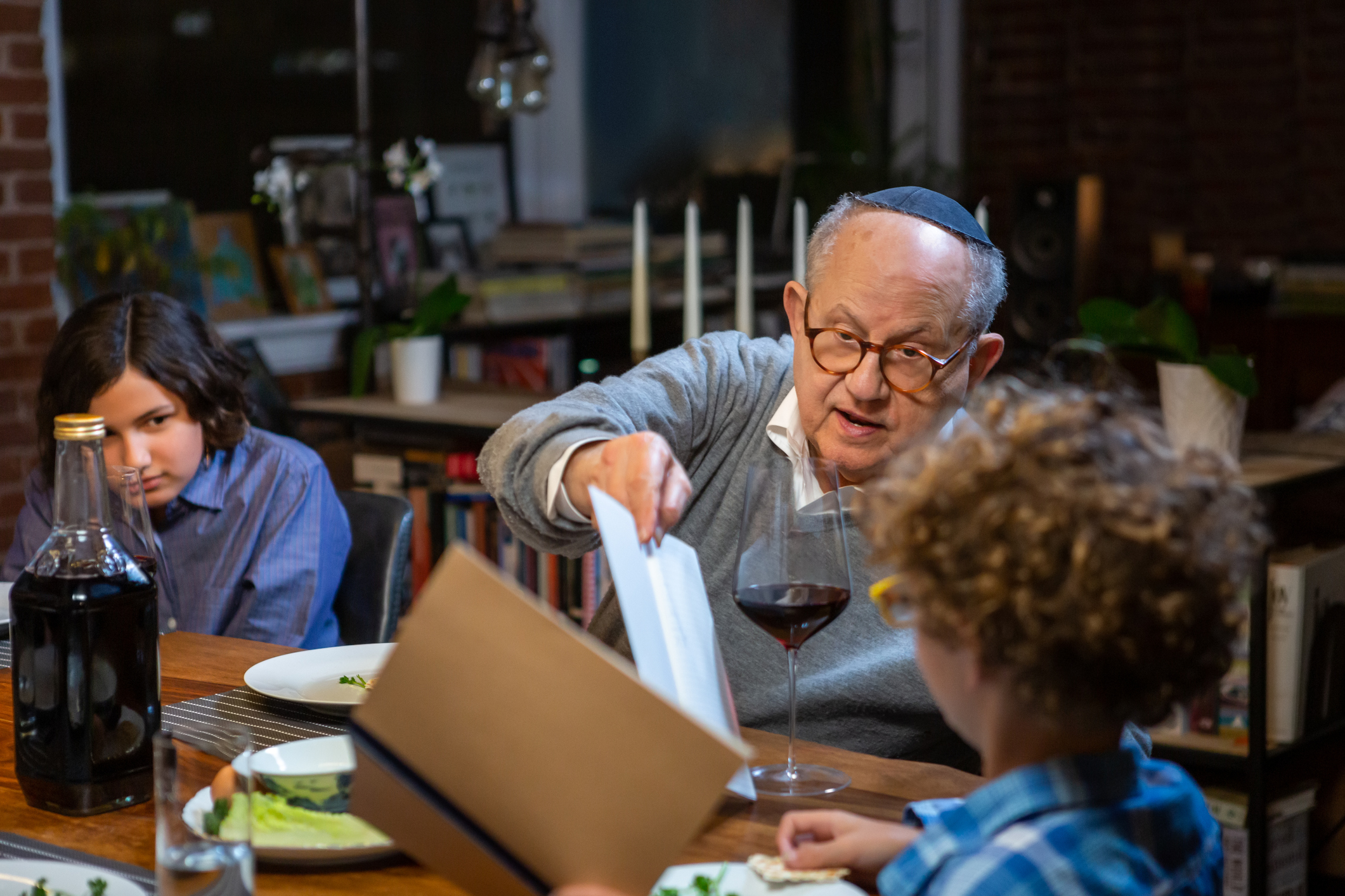 Judaism: Holidays