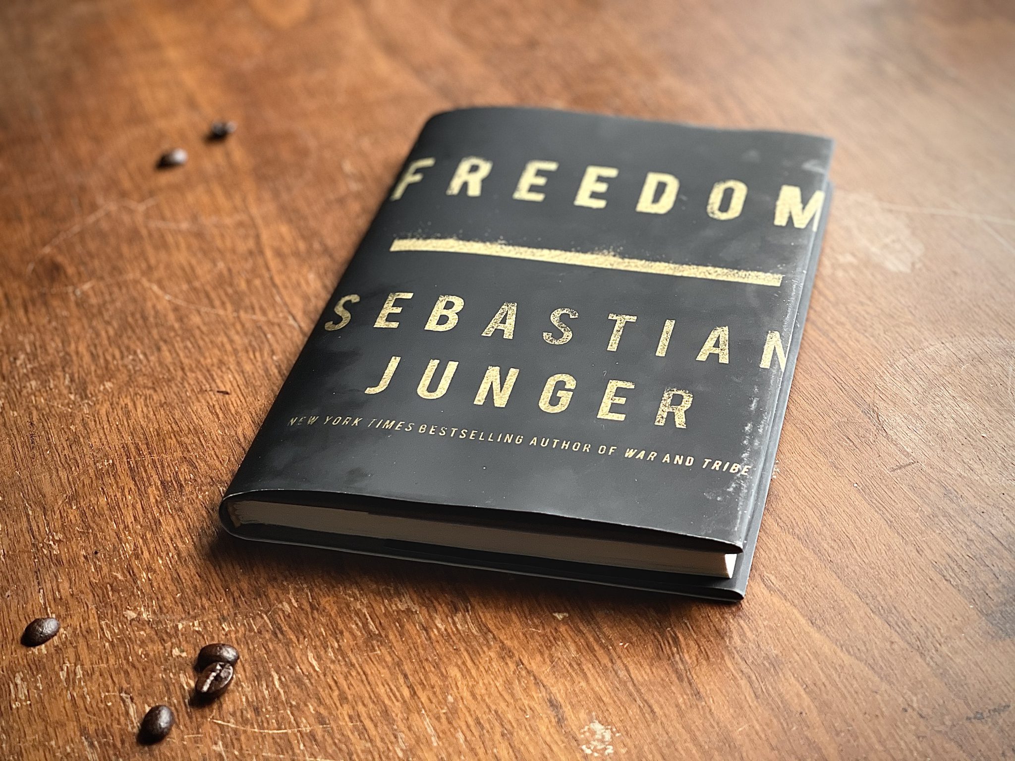 FREEDOM