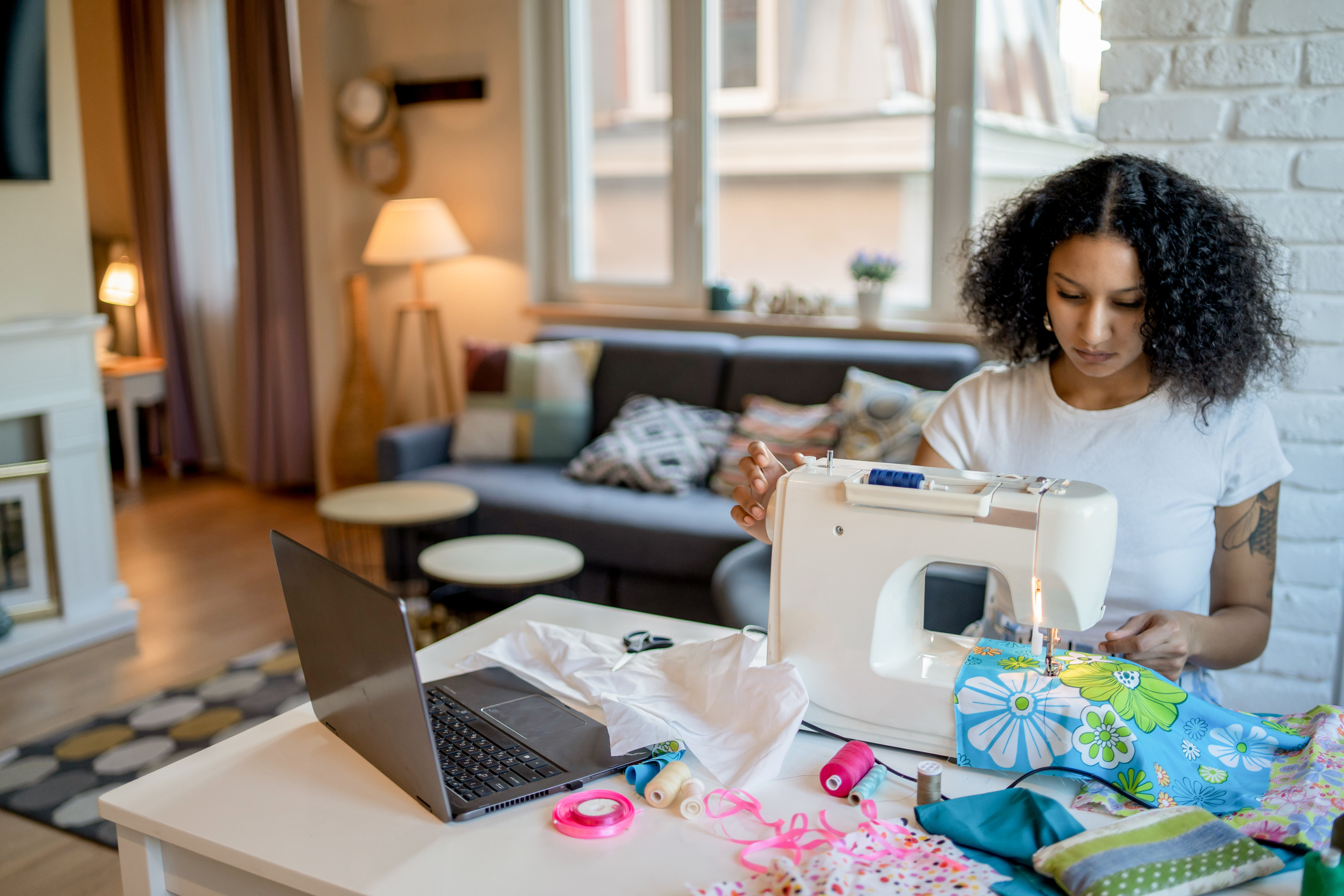 Japanese Tradition Inspires Clothing Upcycling Trend