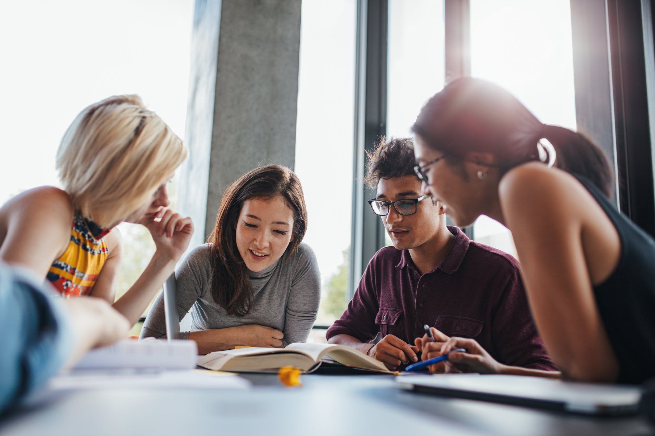 Teaching Social Justice and Equity in the ELA Classroom: The Quad Text Set Approach