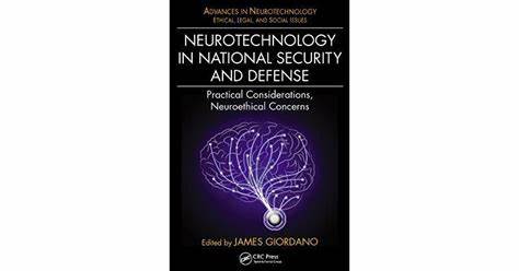 NEUROWEAPONS