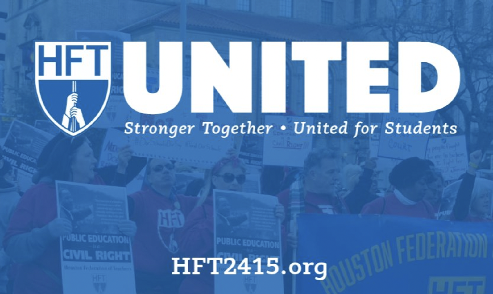 HFT United
