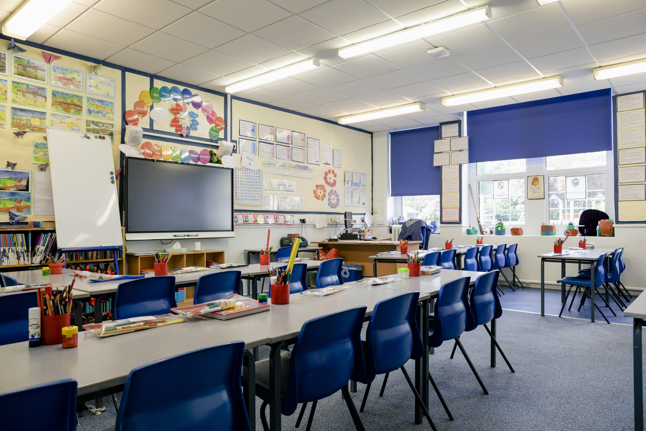Let’s Give Our Kids the Schools They Need