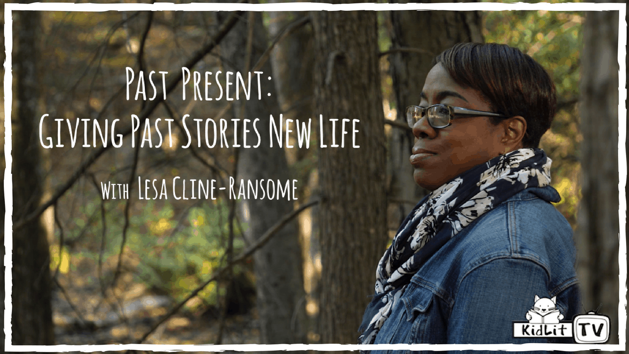 Past Present Giving Past Stories New Life