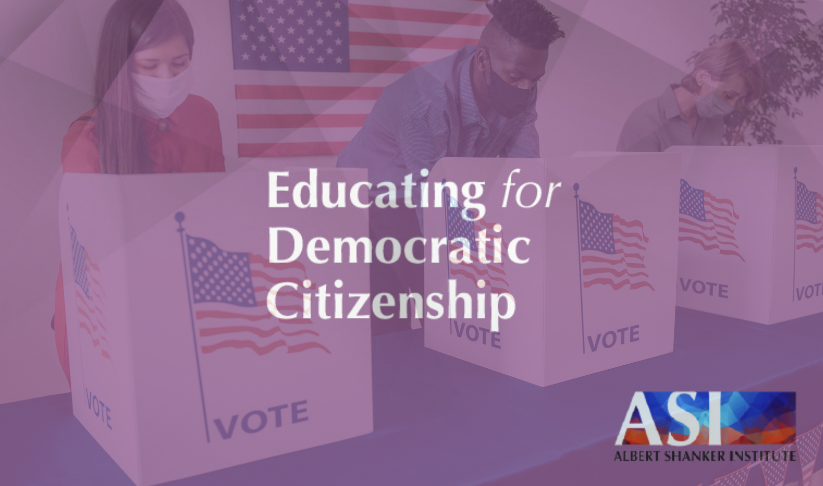 Who Gets To Vote?