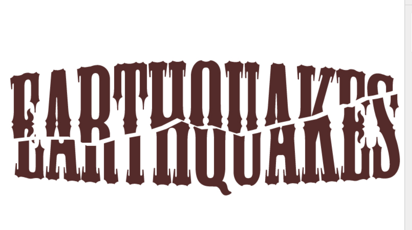 Earthquakes