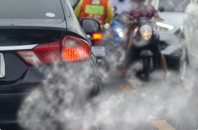 Introduction to Carbon Emissions & Green Transportation