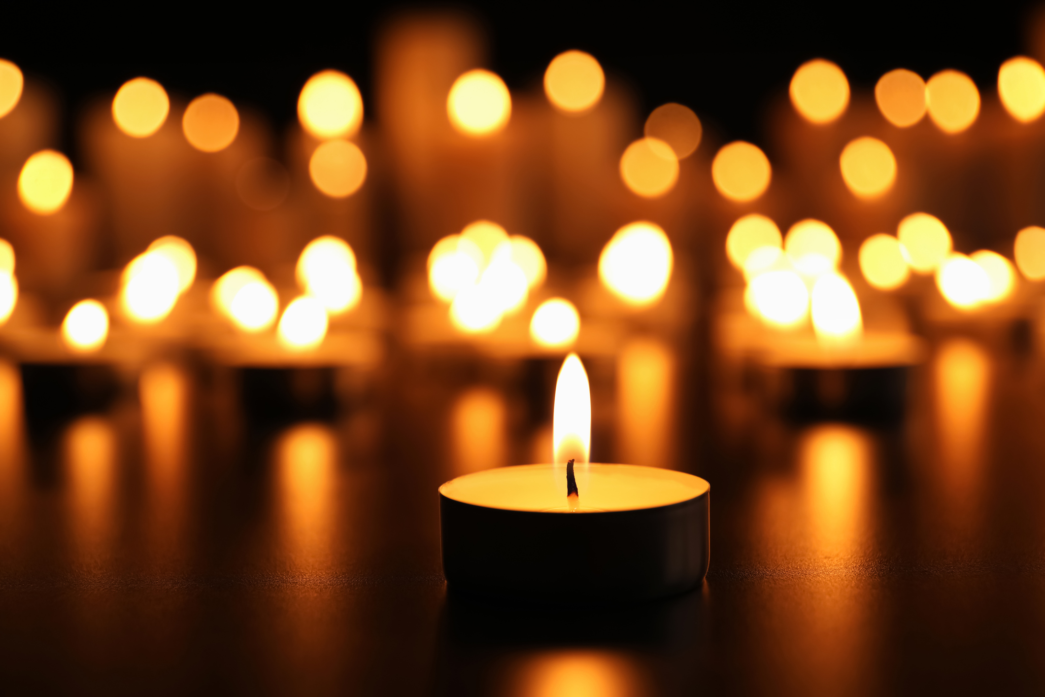 The Perils of Indifference- Elie Weisel