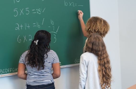 Investigating the Federal Budget: Social Studies & Civics