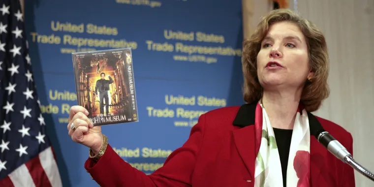 Globalization: The Global Market for Hollywood Movies LEARNING RESOURCE